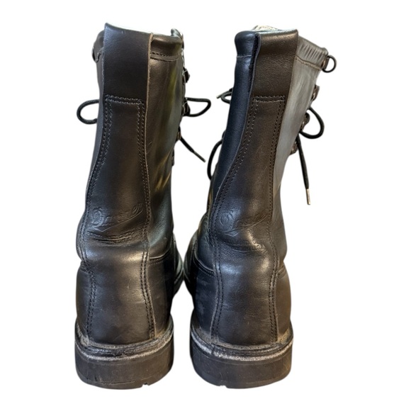 Danner Fort Lewis 10\